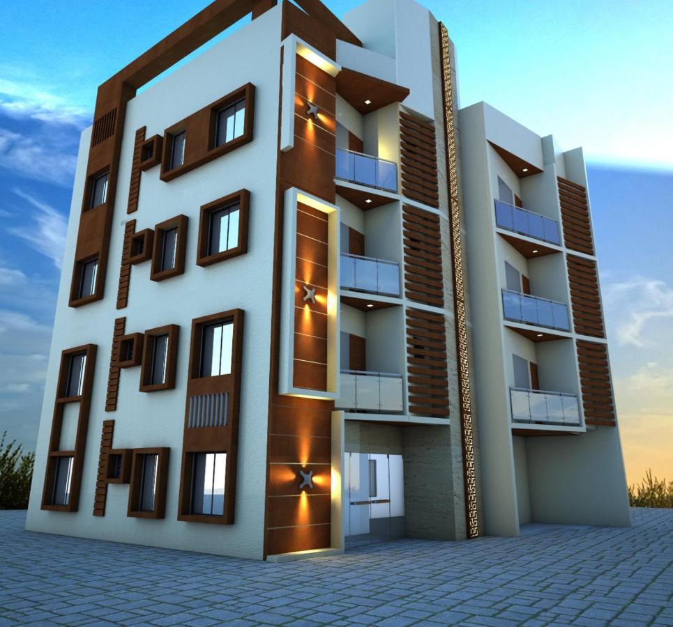 Arihanth Inn Велор Екстериор снимка